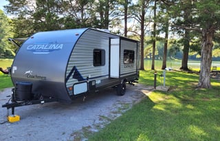 2023 Catalina Summit MTN812