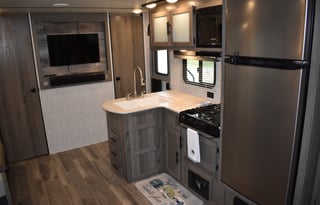 2021 Gulf Stream Kingsport 268 BH