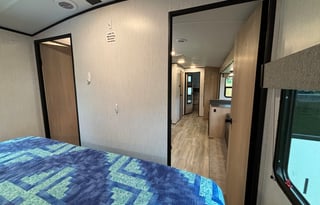 2022 Perfect floor plan for space and comfort!