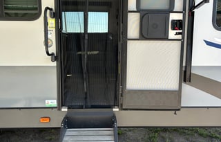 2021 Coachmen Apex for Delivery Only