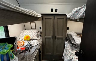 Family Camper - Your Next Adventure!