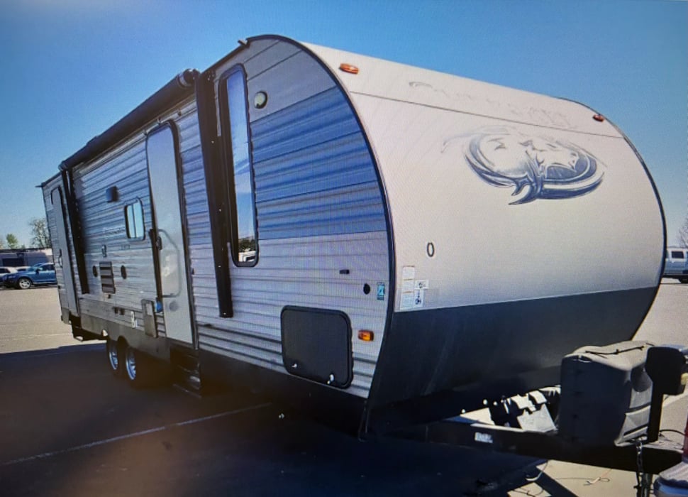 Travel Trailer rentals in Elk Grove