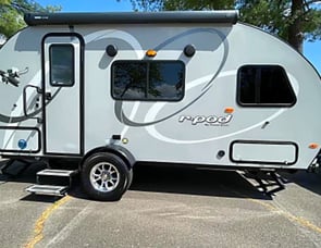 Forest River RV R Pod RP-180
