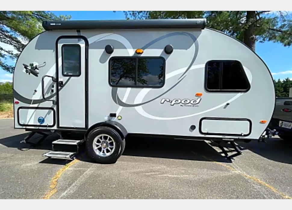 Travel Trailer rentals in Williamstown