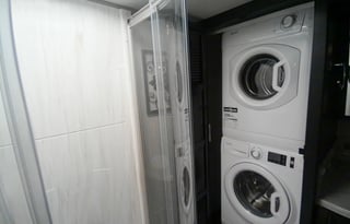 2021 Forest River RV Berkshire XLT 45