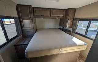 The Family Explorer: Spacious Class C RV