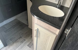 2018 Keystone RV Fuzion 417