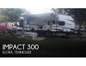 Keystone RV Impact 300