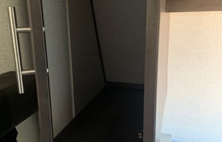 The “Flying” Dutchman