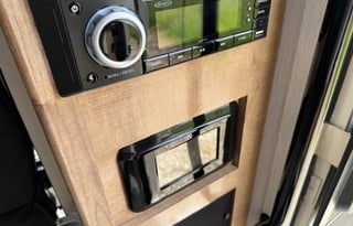 2020 Coachmen RV Prism Elite 24EE