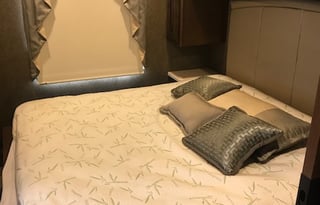 2018 Thor Miramar 35.2 Class A Motorcoach