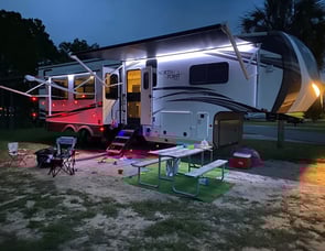 Jayco North Point 373BHOK