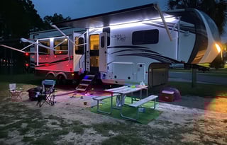 2021 Jayco North Point 373BHOK