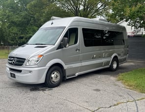 Airstream RV Interstate Lounge Extended