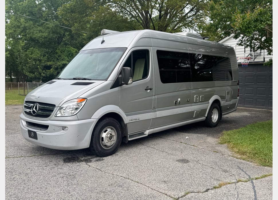 Class B Camping Van rentals in 