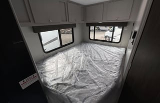 2025 Coachmen RV Freelander 21QB