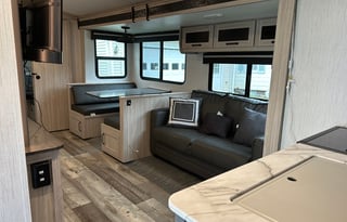 2022 Heartland Sundance Ultra Lite 294BH