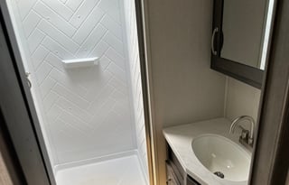 Jeff and Jen's Cougars Den