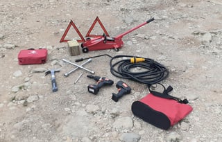 2020 inTech RV Flyer Pursue