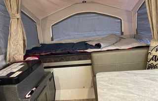 Kate’s Cozy Adventure Pop-Up