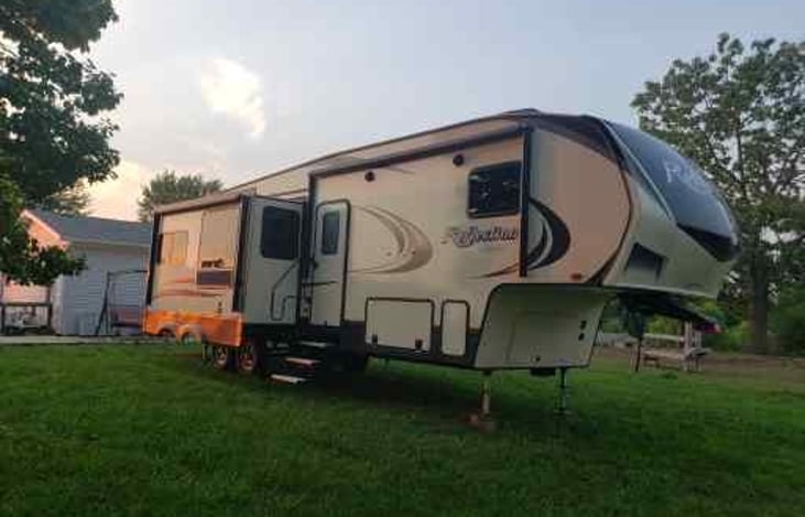 RV Photo