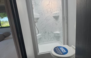 Ismarck and Marisabel RV Rental