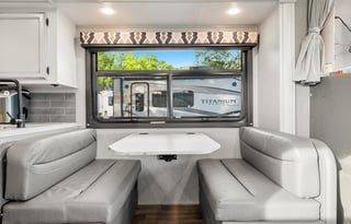 Easy-to-Drive Family RV | Entegra Odyssey 27U