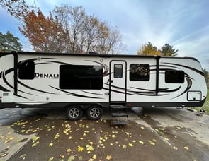 Dutchmen RV Denali 289RK