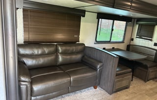 2019 Crossroads Sun Set Trail Super Lite Bunkhouse