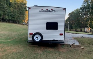 2018 Starcraft Autumn Ridge 260HR