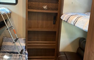 2017 Keystone RV Montana High Country 340BH