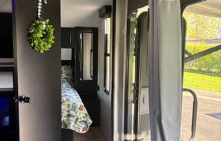 2021 Forest River RV Cherokee Grey Wolf 26BRB