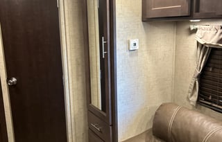 2016 Forrest River Surveyor 251RKS