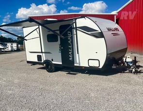 Heartland Mallard 17BHL