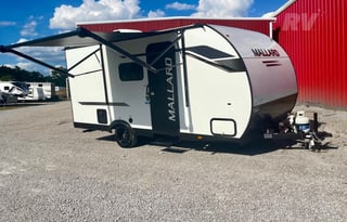 2025 Heartland Mallard Bunk House in Northeast GA