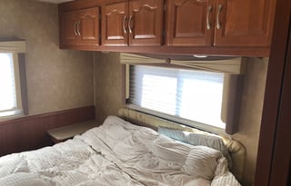 2008 Forest River Georgetown 350ds