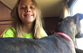 2017 Shasta Oasis 310K