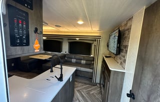 2021 Forest River RV EVO T3250