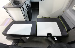 *Head out with Scout *2019 Winnebago Revel 4x4