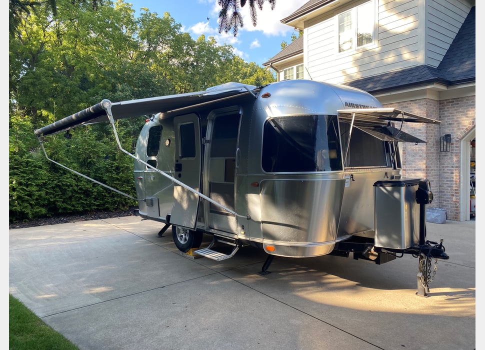Travel Trailer rentals in Dorr