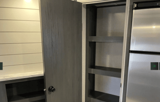 Go Explore Rentals - Bunkhouse Adventure Trailer 2022 Aspen Trail 2850BHS