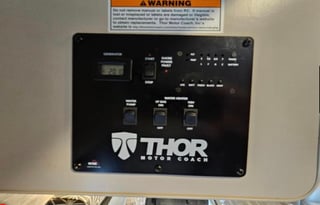 2022 Thor Motor Coach Freedom Elite 22HE