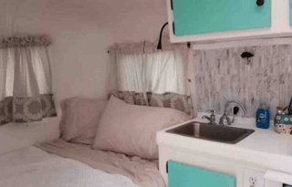 1978 Scamp Scamp Scamp