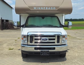 Winnebago Minnie Winnie 22M