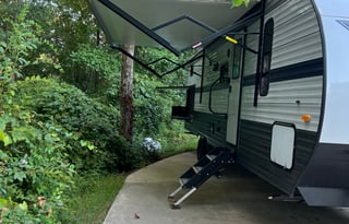 2022 Gulf Stream RV Ameri-Lite 279BH