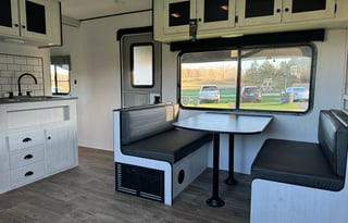 2023 Heartland Trail Runner 261BHS