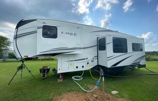 2021 Jayco Eagle HT 29.5BHDS