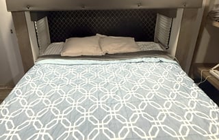 2024 Forest River Arctic Wolf Suite 3660