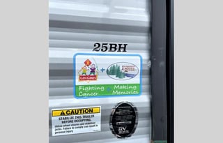 2024 New Forest River Prime Time Avenger Sleeps 6