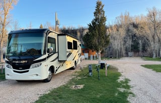 2021 Jayco Precept 34G